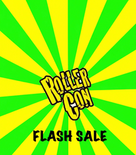 RollerCon Armbands FLASH Sale