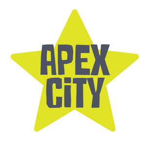Apex City Armbands