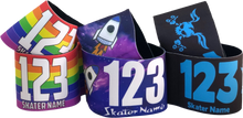 RollerCon Armbands FLASH Sale